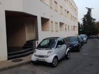 Apartamento Silva 