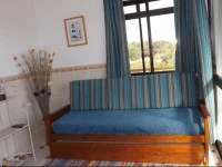 Apartamentos Agua 
