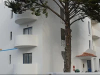 Apartamentos Alta Oura 