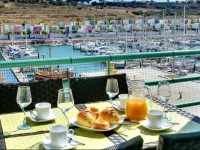 Apartamentos da Marina 