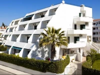 Apartamentos Debimar 