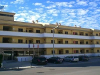 Apartamentos Eirasol 