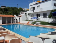 Apartamentos Fernando 