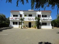 Apartamentos Flor da Laranja 
