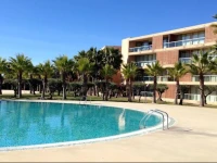 Apartamentos Herdade dos Salgados 