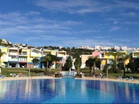 Apartamentos Orada - Marina De Albufeira 