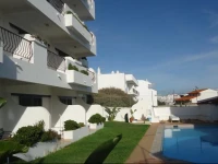 Apartamentos Rainha D. Leonor 