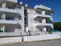 Apartamentos Roja Sol 