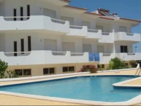 Apartamentos Sonybell 