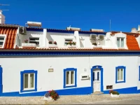 Apartamentos Tucha 