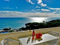 Apartment at Oura Beach 