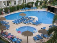 Apartment in Albufeira III 