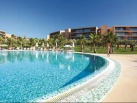 Apartment in Vila das Lagoas 