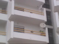 Apartment Julio Dinis 
