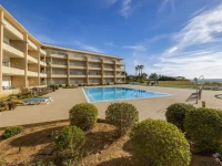 Apartment Quinta Da Barracuda 