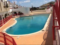 Apartment@Albufeira with Pool and near The Strip 