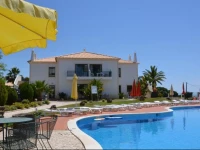 Apartments Casa Velha Sta Eulalia 