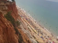 Beach FalГ©sia 