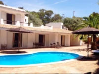 Buda House 