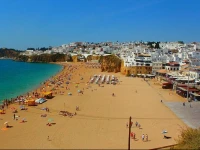 Casa "Silva" - Clube Albufeira Resort 