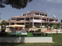 Casa Areias Apartamentos TurГ­sticos 