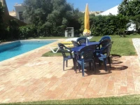 Casa Julio Dinis 16 