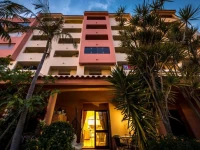 Clementina Apartment 