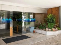 Edificio Albufeira Apartamentos - Albuturismo Lda 