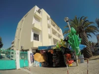 Edificio Velamar 