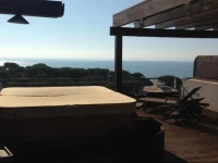 Falesia Penthouse 