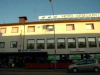 Kemijarvi 3*