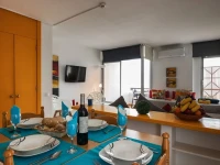 Forte Apartment 