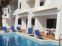 Holiday Home Albufeira 8586 