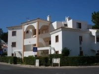 Jardins da Falesia 