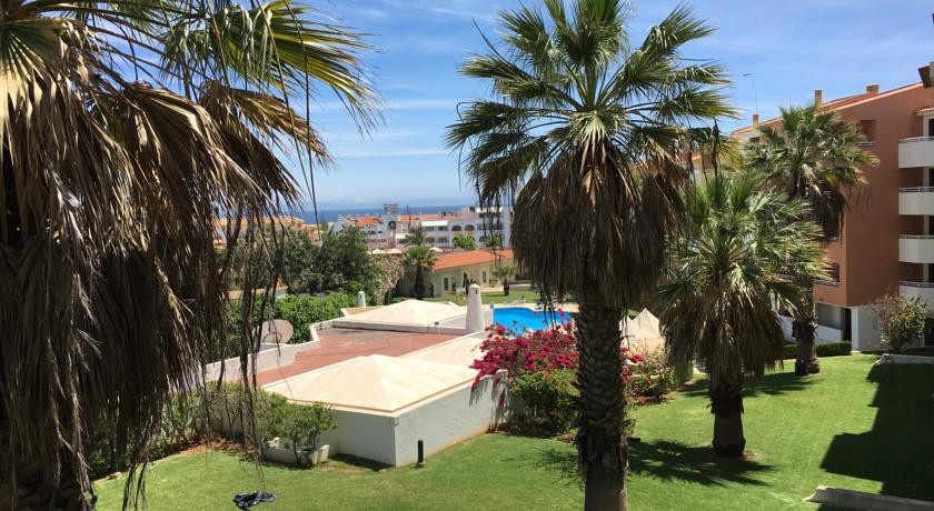 Lovely Beach Apartment Bellavista 