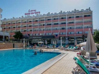 Luna Hotel da Oura 