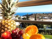 Luxury Apartment Ocean View 