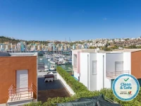 Marina de Albufeira Villa 8 