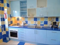 Orada Apartment G122 