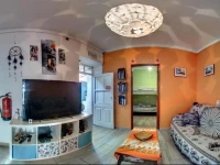 Orange Terrace Hostel 