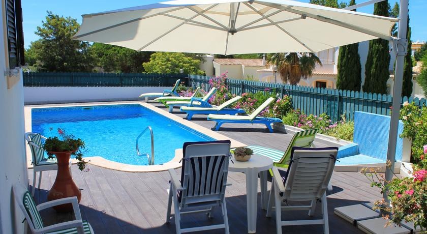 Quinta do Algarve - West Apartment 