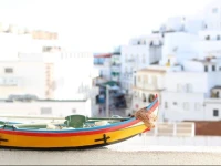Rich & Poor Hostel Albufeira 