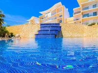 Sea View Penthouse Encosta da Orada 
