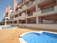 Sol Nascente Apartment 