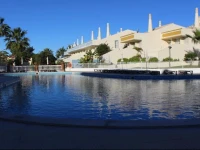 Sunny Villa SГЈo Rafael Beach 