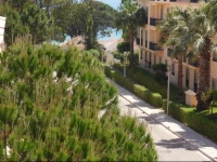 Two Bedroom Apartment - Bicos M 