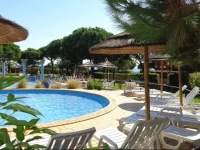 Two Bedroom Apartment - Bicos S 