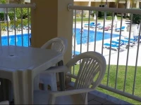 Vacations in Jardins Vale de Parra 