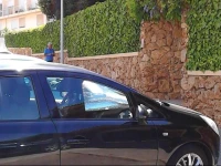 Vila Buganvilia 