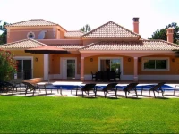 Villa "Oasis" 